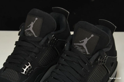 Hyperoad 4 AIR 2020 CAT BLACK JORDAN 1004